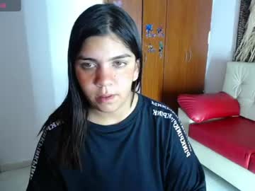AnissaAlii webcam livesex profile in pregnant cams