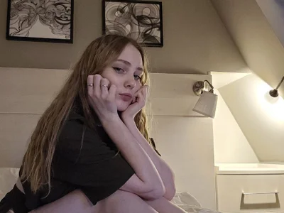 SoniaScott live cam video preview