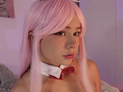 stripchat akame_meow