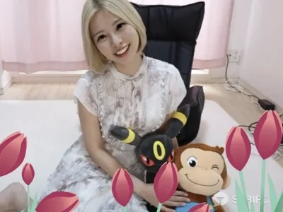 seika1233 video