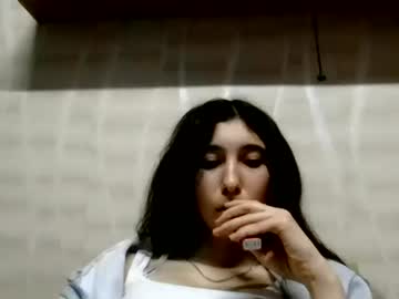 Cherry Bonnie Natural webcam from Ukraine