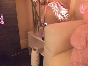 MIshel Lovense webcam from Argentina