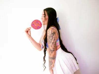 Profile preview