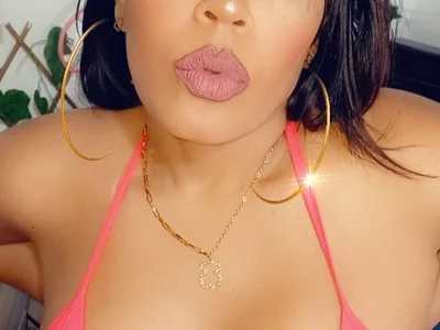 kendramiller Deutsch webcam from Colombia