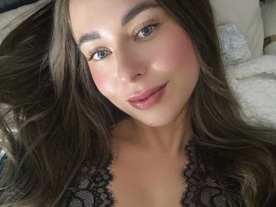 SashaJade_ Athletic webcam from Australia