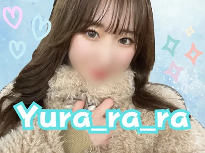 yura_ra_ra Asian webcam from Japan